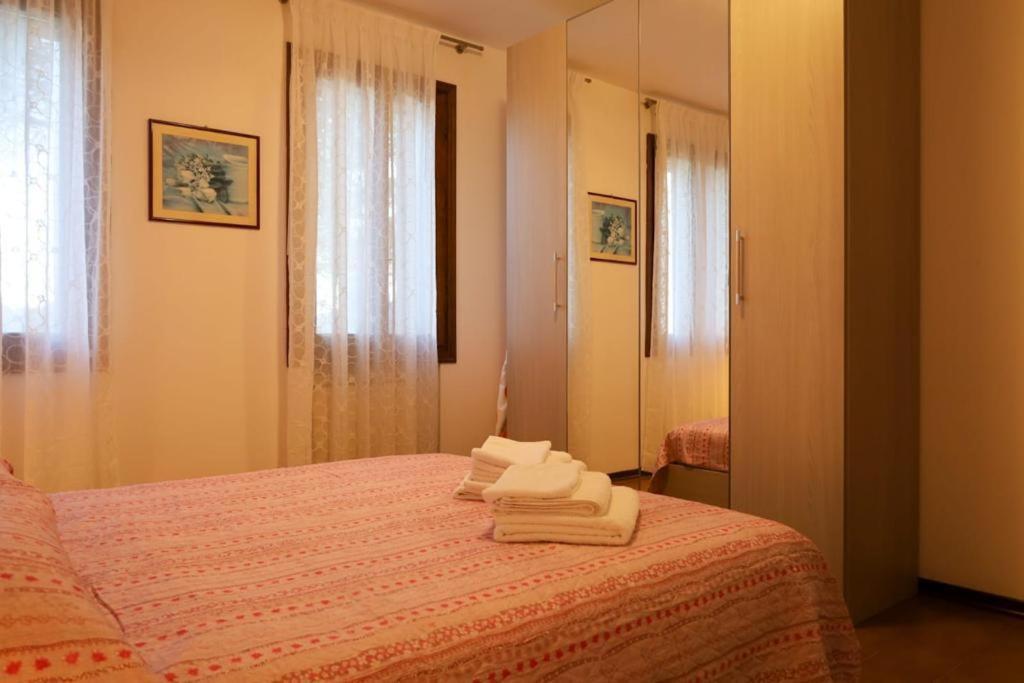 Tenuta Da Mose Con Vista Sui Colli Asolani Monfumo 외부 사진